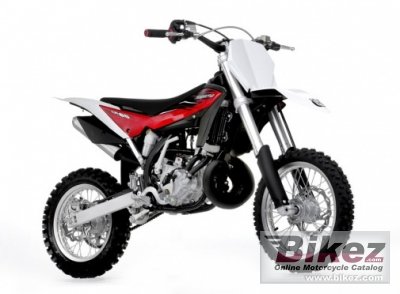 2013 Husqvarna CR65 photo